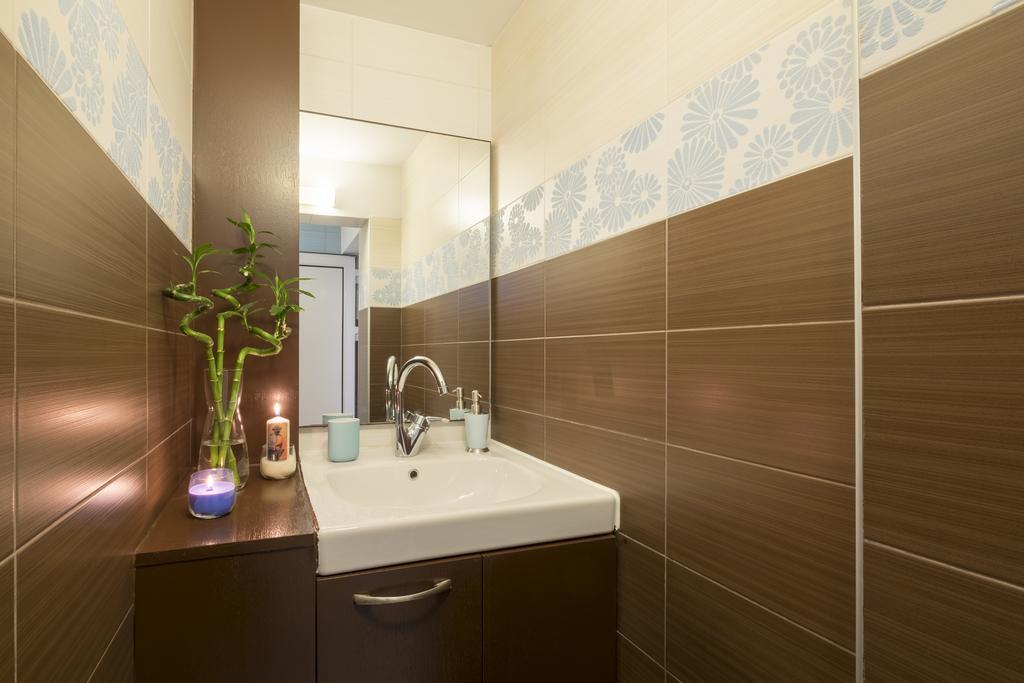 Jazzy Sofia Downtown Apartment Extérieur photo