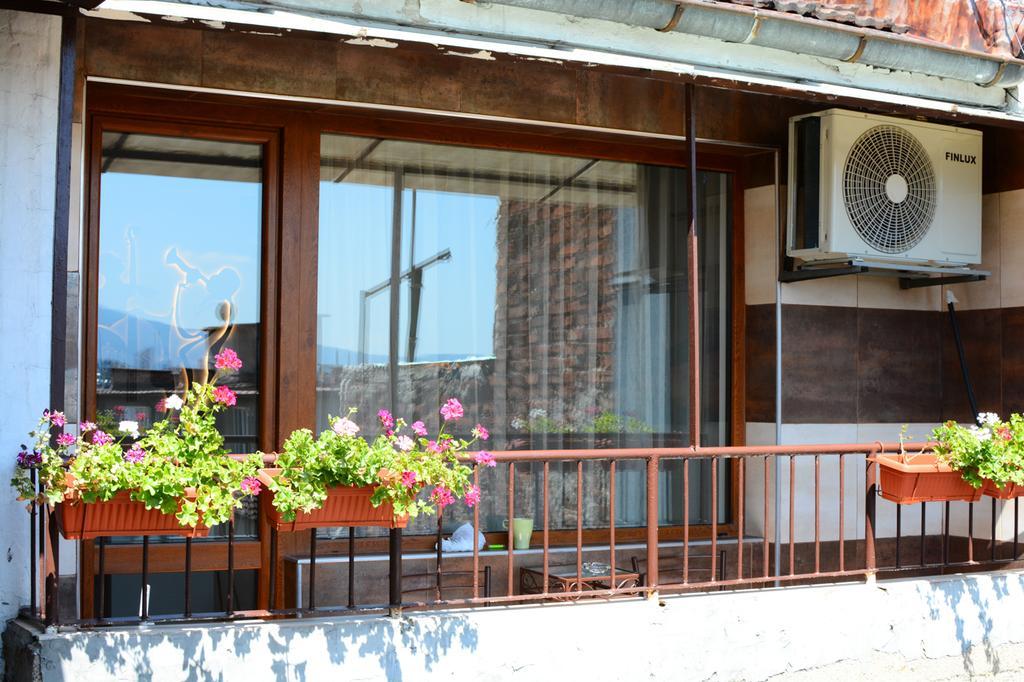 Jazzy Sofia Downtown Apartment Extérieur photo